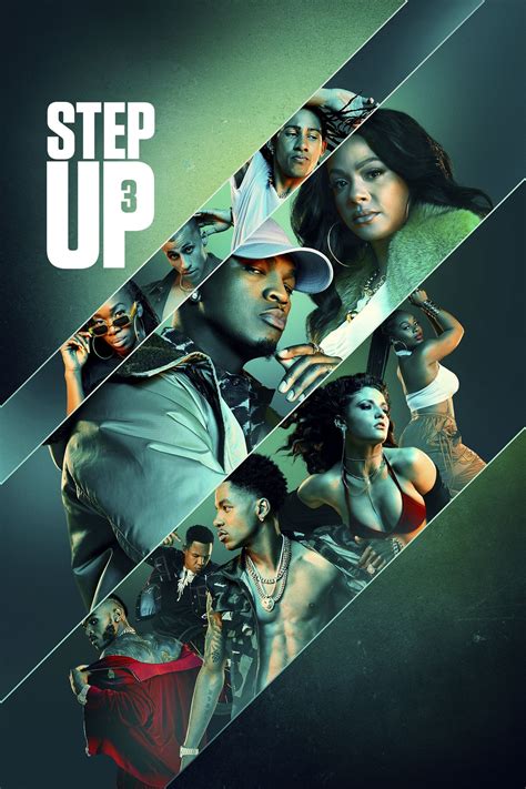 step up s01e04 dsrip|Step Up (TV series) .